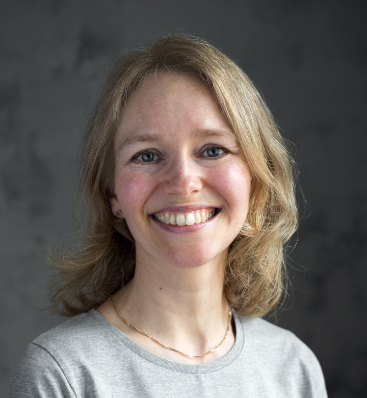 Julia Van Camp